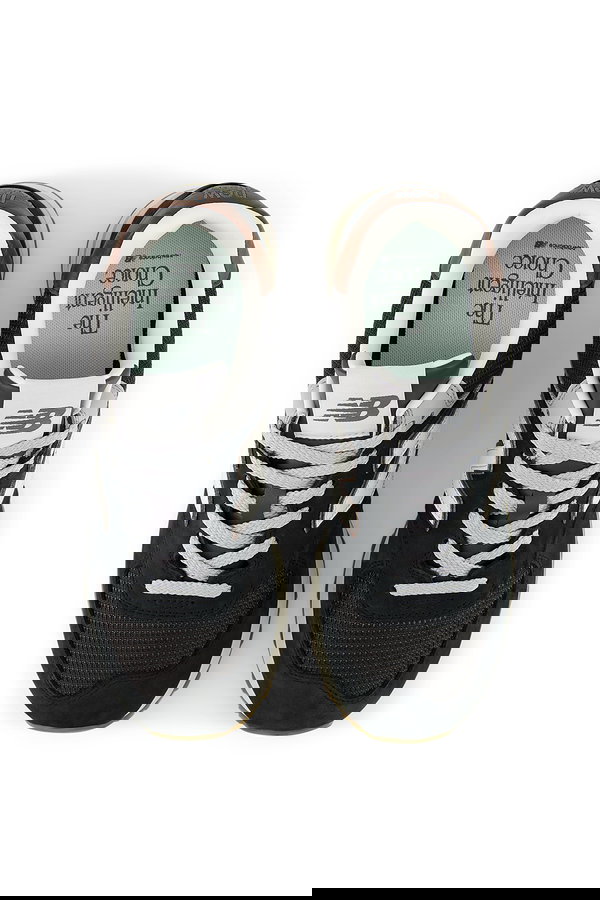 New Balance 574 Erkek Spor Ayakkabı KAHVE