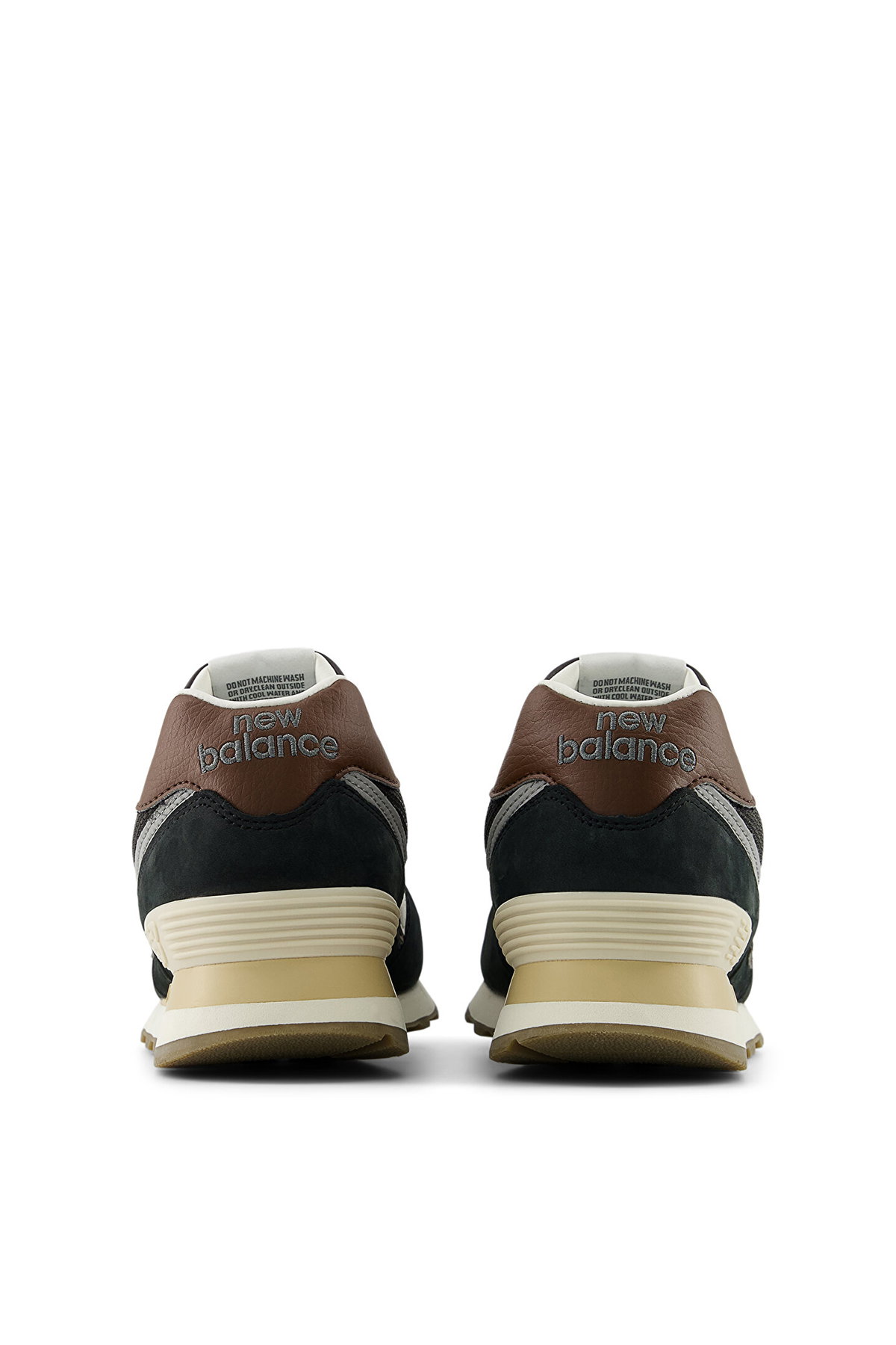 New Balance 574 Erkek Spor Ayakkabı KAHVE