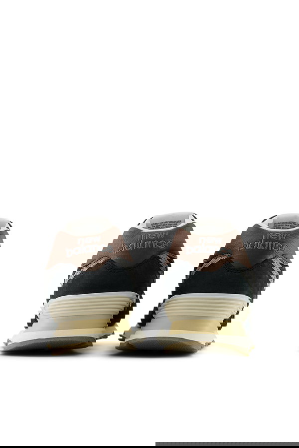 New Balance 574 Erkek Spor Ayakkabı KAHVE