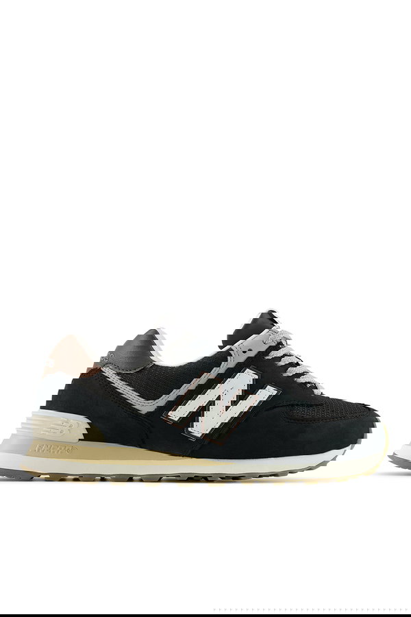 New Balance 574 Kadın Spor Ayakkabı KAHVE