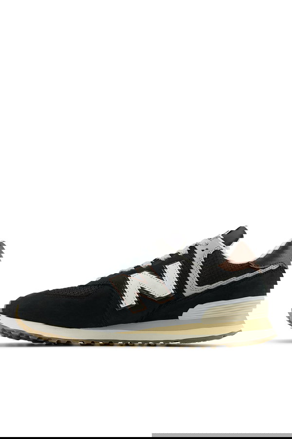New Balance 574 Kadın Spor Ayakkabı KAHVE