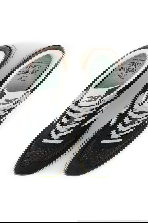 New Balance 574 Kadın Spor Ayakkabı KAHVE