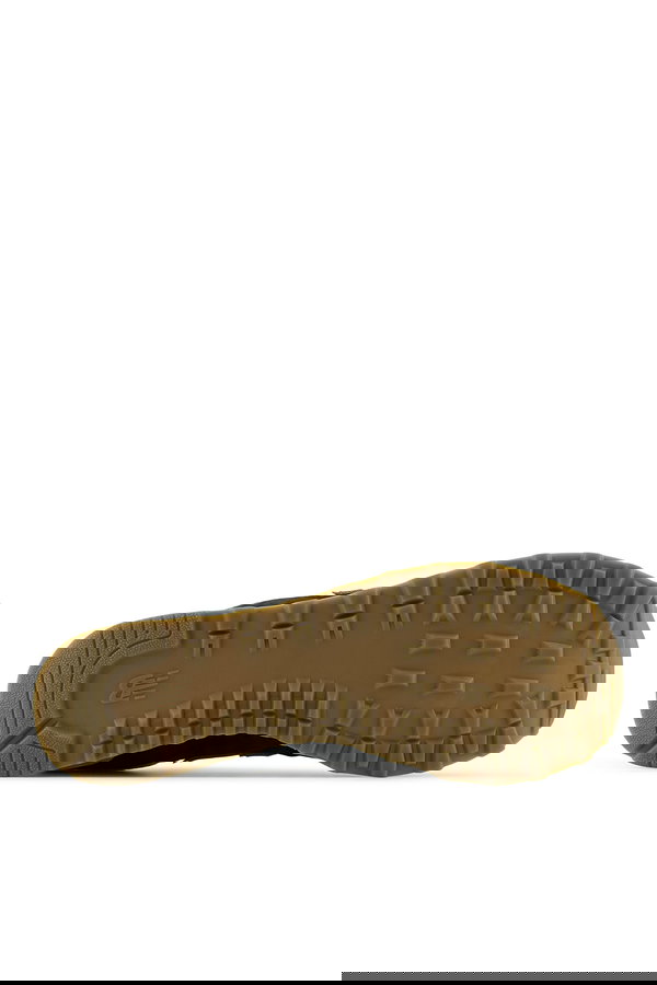 New Balance 574 Kadın Spor Ayakkabı KAHVE