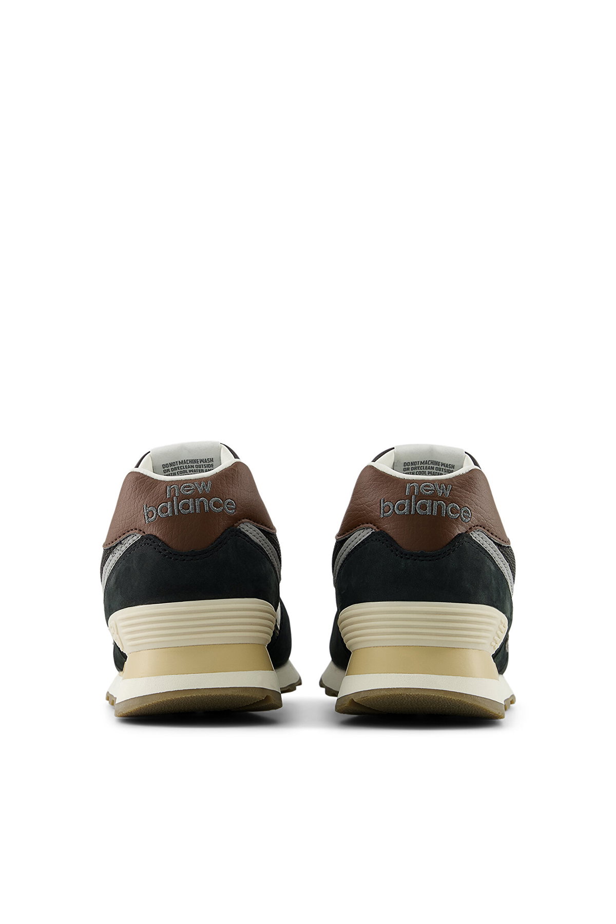 New Balance 574 Kadın Spor Ayakkabı KAHVE