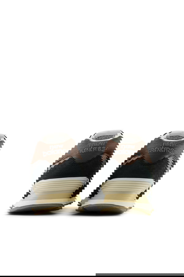 New Balance 574 Kadın Spor Ayakkabı KAHVE