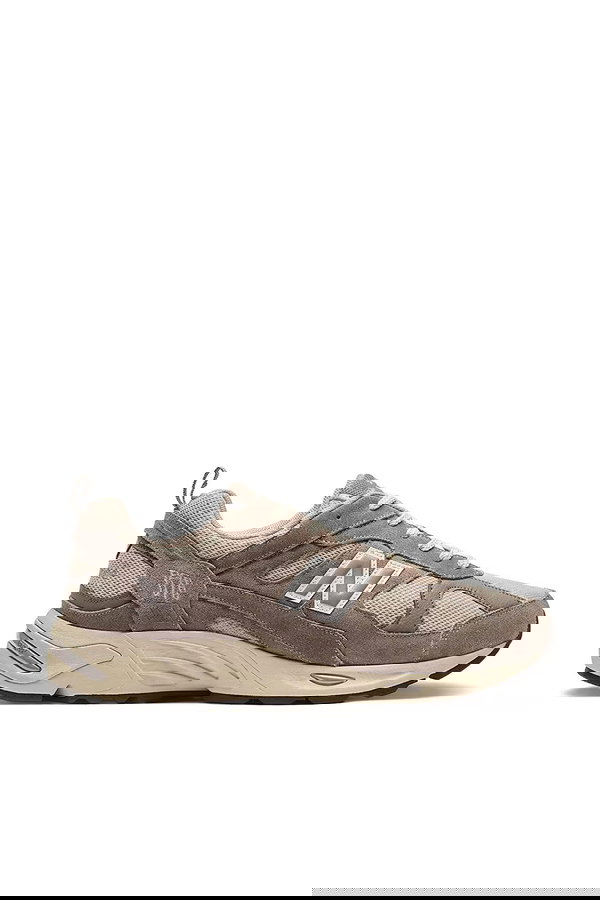 New Balance 878 Kadın Spor Ayakkabı KAHVE