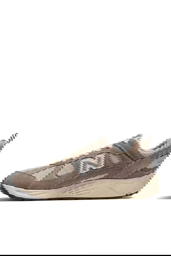 New Balance 878 Kadın Spor Ayakkabı KAHVE
