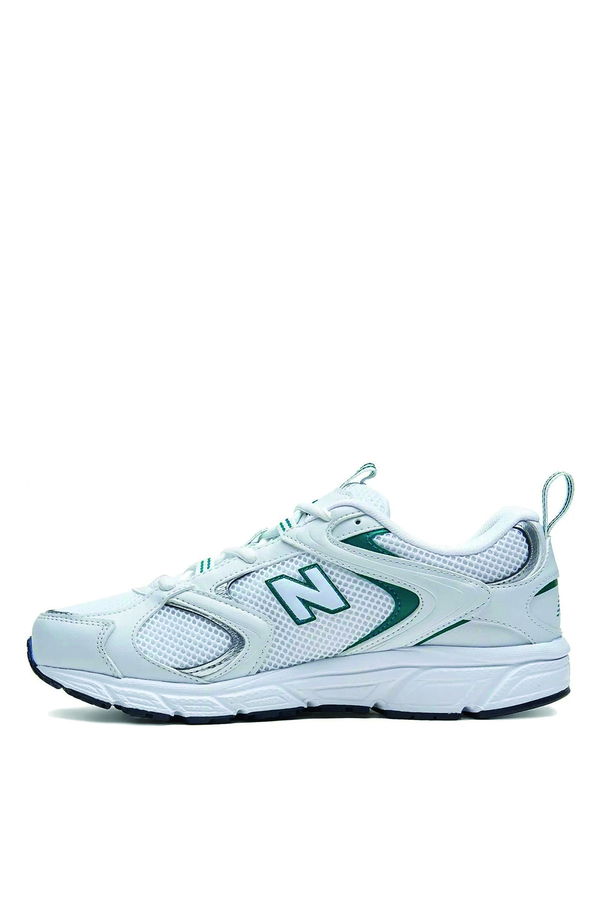 New Balance 408 Lifestyle Kadın Spor Ayakkabı Beyaz New Balance 408 Lifestyle Kadın Spor Ayakkabı Beyaz