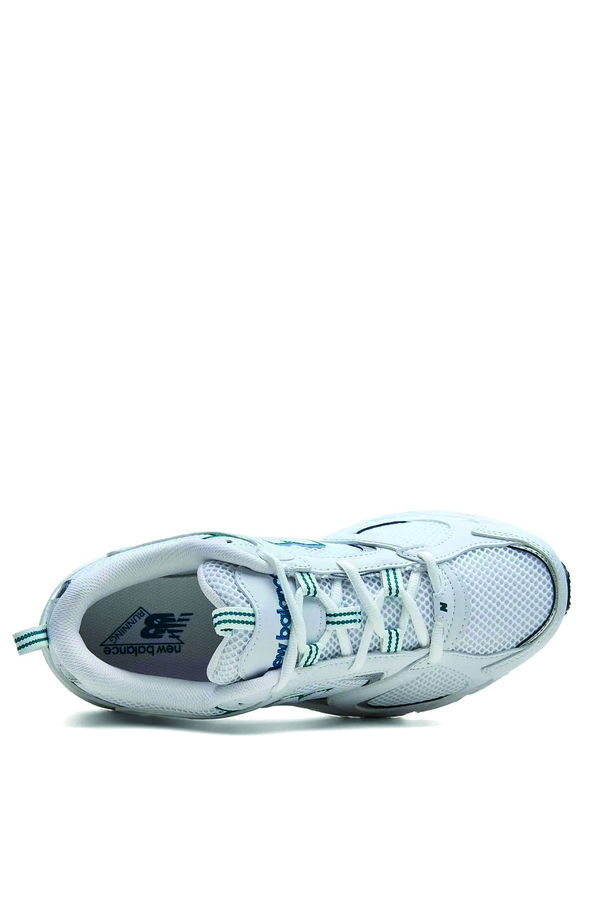 New Balance 408 Lifestyle Kadın Spor Ayakkabı Beyaz New Balance 408 Lifestyle Kadın Spor Ayakkabı Beyaz
