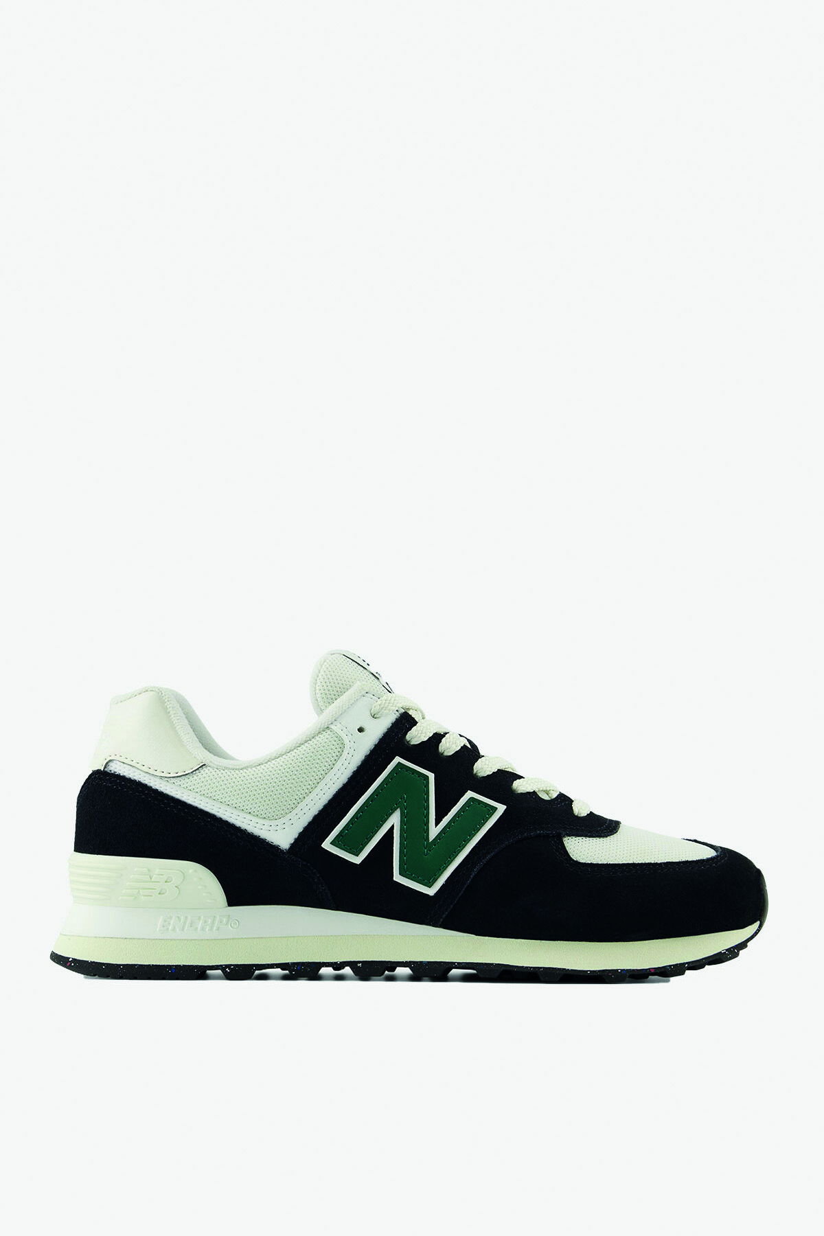 New balance 574 erkek siyah best sale