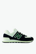 New Balance 574 Lifestyle Erkek Spor Ayakkabı SİYAH