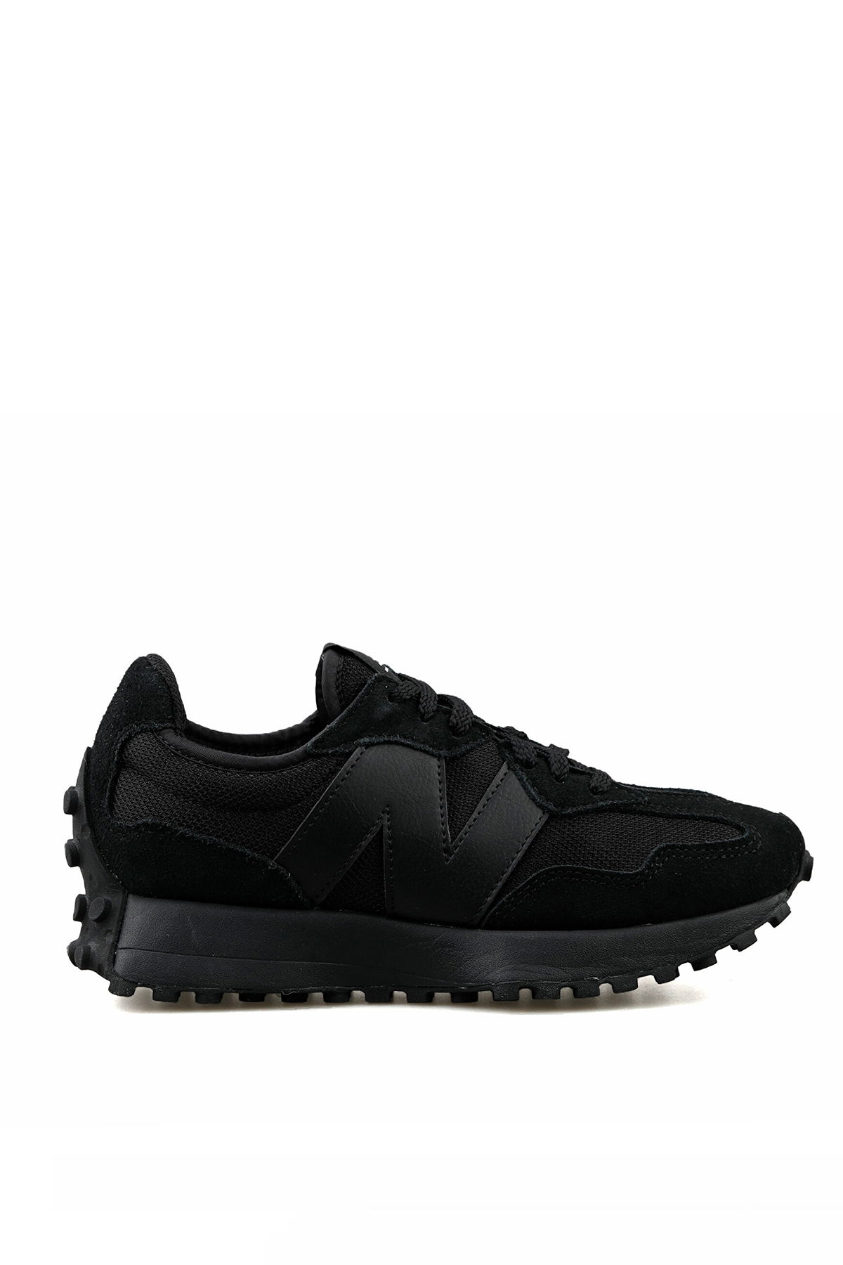 New Balance Kadın Spor Ayakkabı SİYAH New Balance Kadın Spor Ayakkabı SİYAH