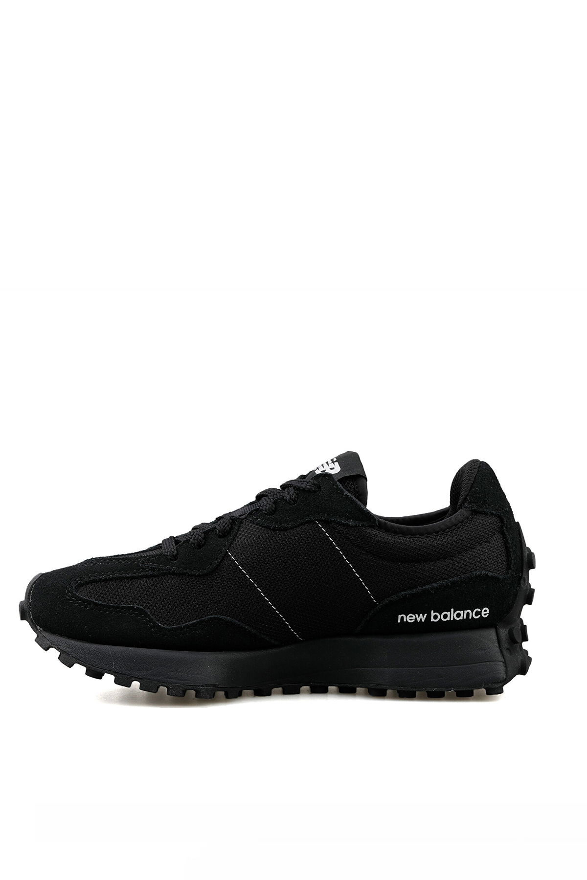 New Balance Kadın Spor Ayakkabı SİYAH New Balance Kadın Spor Ayakkabı SİYAH