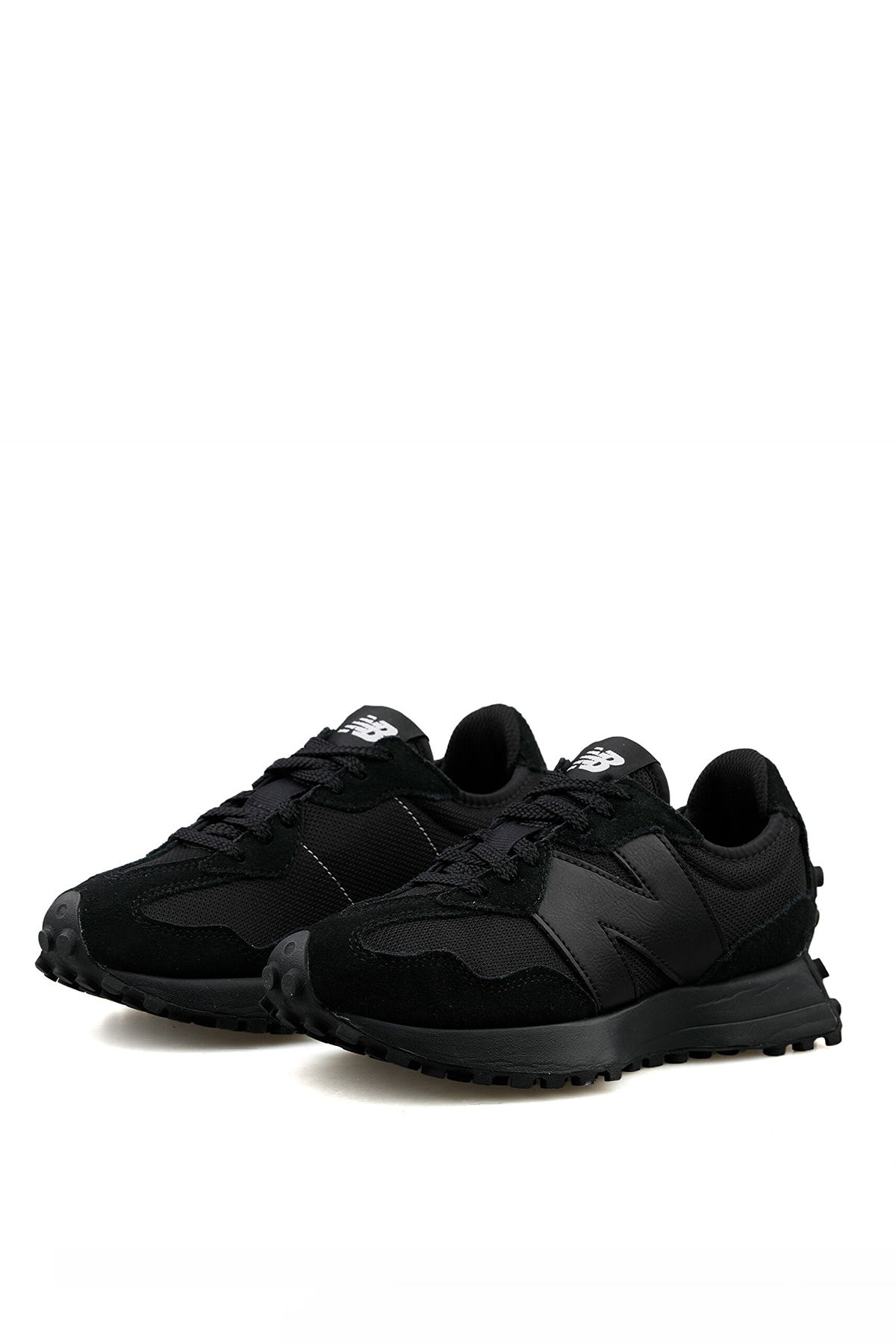 New Balance Kadın Spor Ayakkabı SİYAH New Balance Kadın Spor Ayakkabı SİYAH