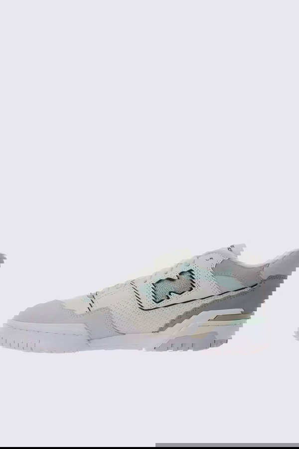 New Balance 550 Kadın Spor Ayakkabı BEYAZ