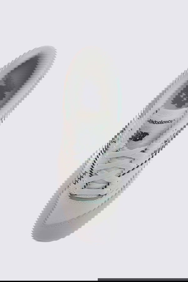 New Balance 550 Kadın Spor Ayakkabı BEYAZ