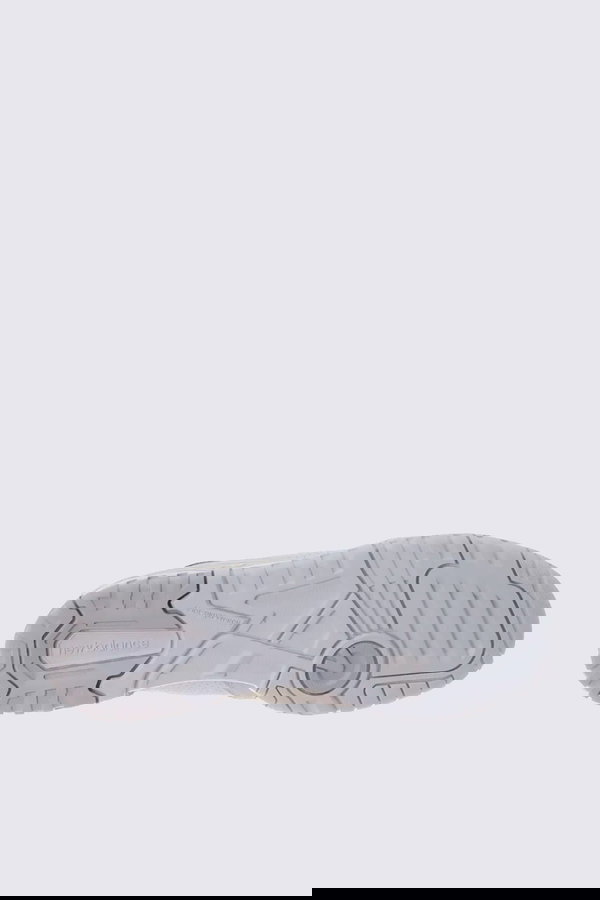 New Balance 550 Kadın Spor Ayakkabı BEYAZ