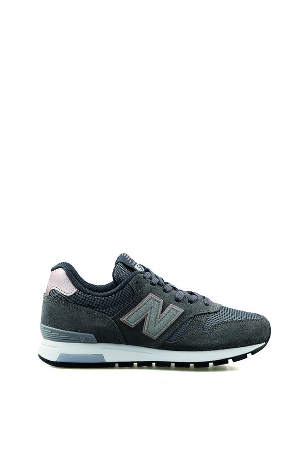 New Balance 565 Kadın Spor Ayakkabı ANTRASIT