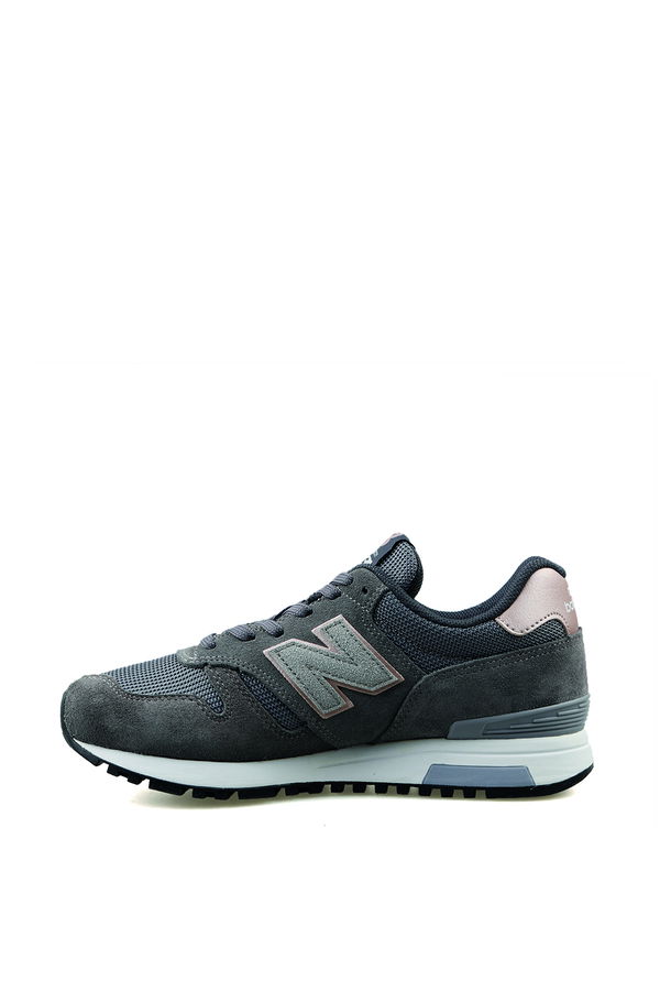 New Balance 565 Kadın Spor Ayakkabı ANTRASIT