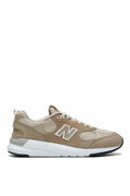 New Balance 109 Kadın Spor Ayakkabı BEJ