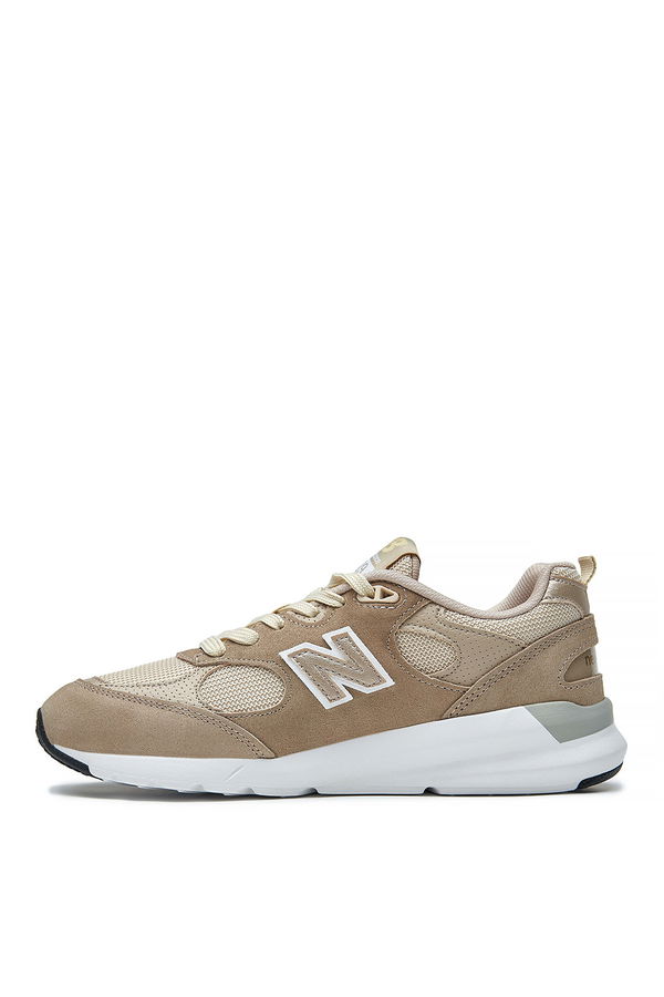 New Balance 109 Kadın Spor Ayakkabı BEJ