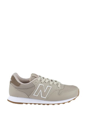 New Balance Kadın Spor Ayakkabı BEJ New Balance Kadın Spor Ayakkabı BEJ