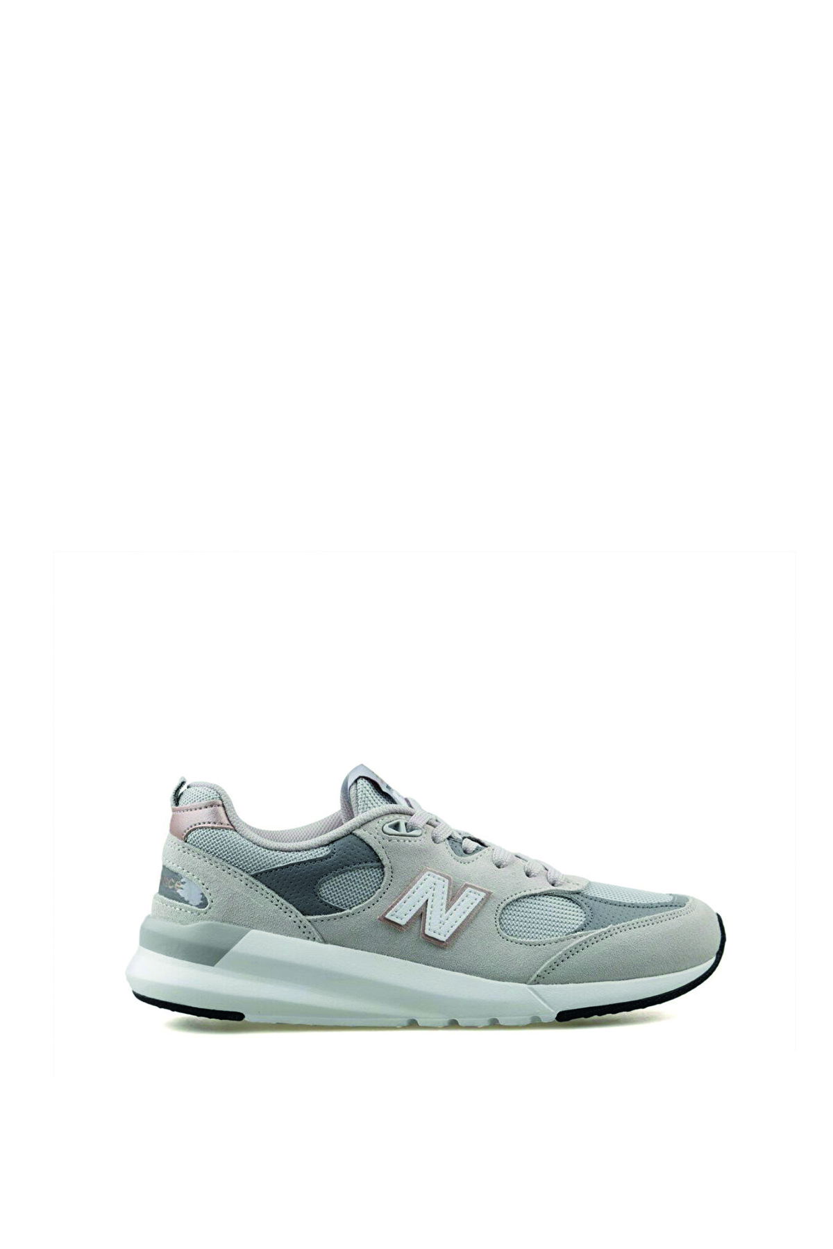 New Balance 109 Kadın Spor Ayakkabı GRİ New Balance 109 Kadın Spor Ayakkabı GRİ