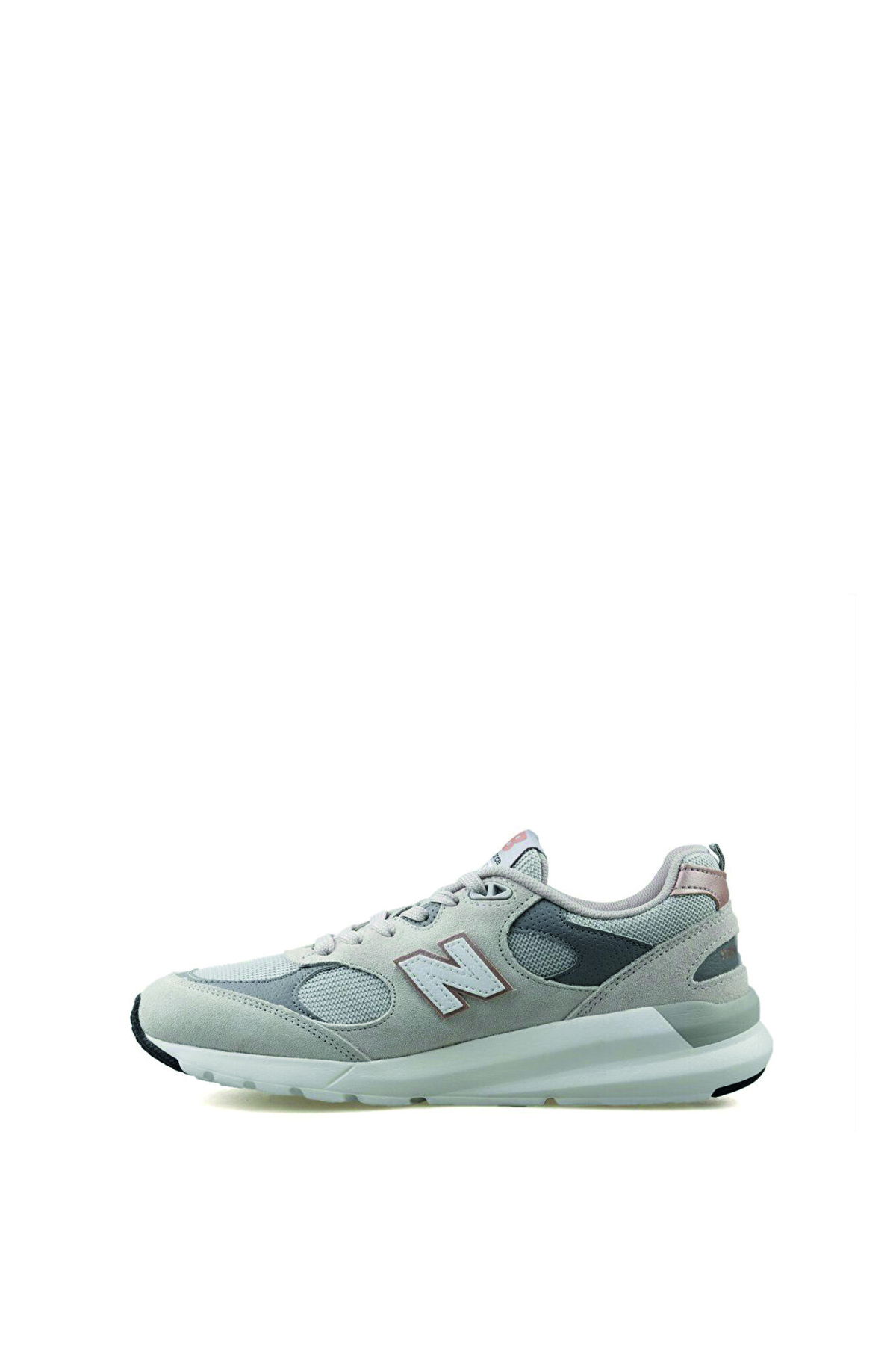 New Balance 109 Kadın Spor Ayakkabı GRİ New Balance 109 Kadın Spor Ayakkabı GRİ