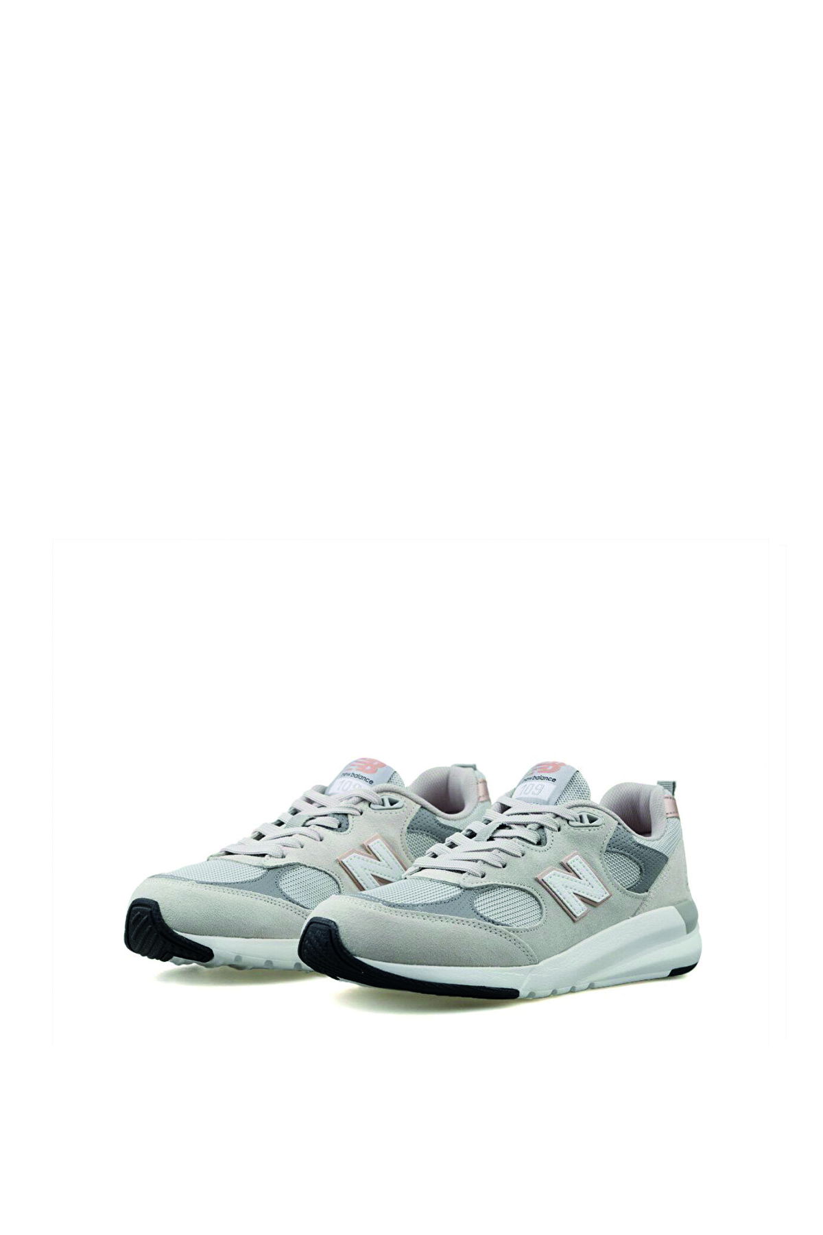 New Balance 109 Kadın Spor Ayakkabı GRİ New Balance 109 Kadın Spor Ayakkabı GRİ