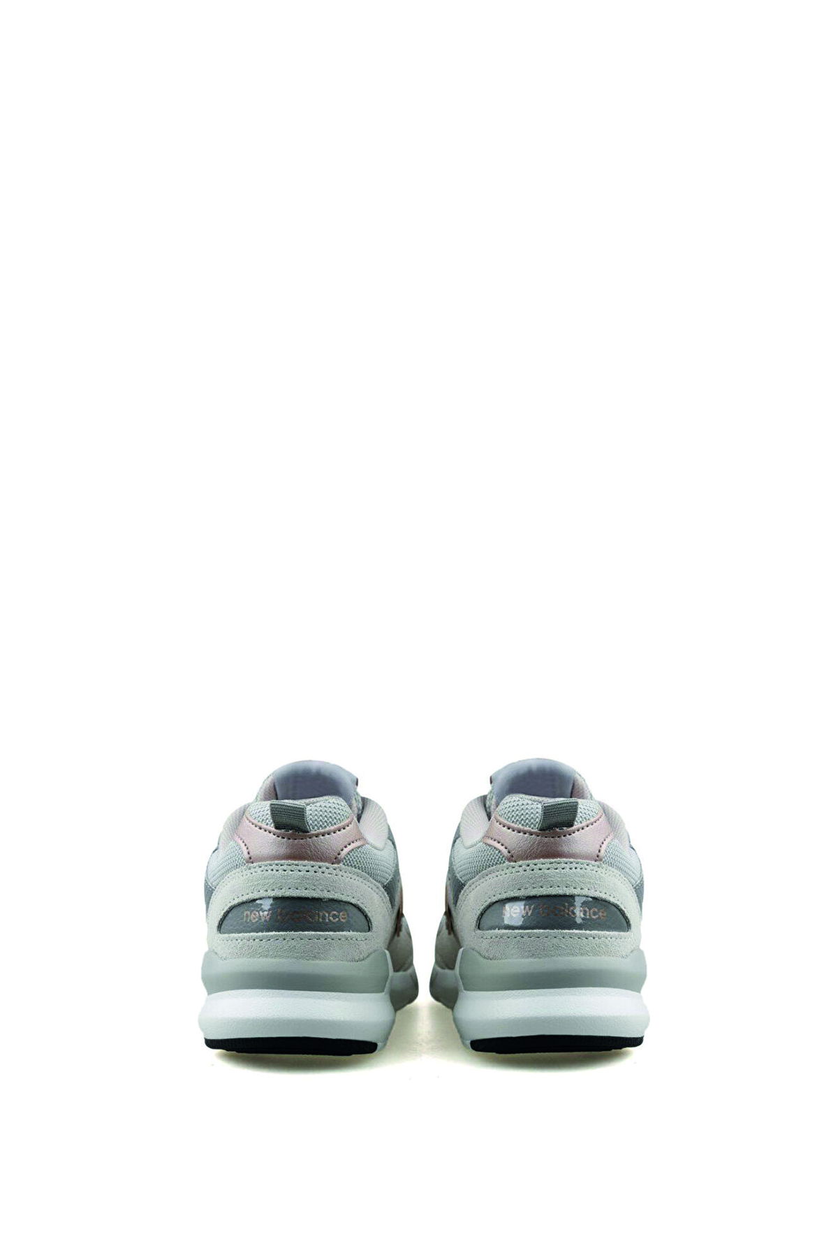 New Balance 109 Kadın Spor Ayakkabı GRİ New Balance 109 Kadın Spor Ayakkabı GRİ