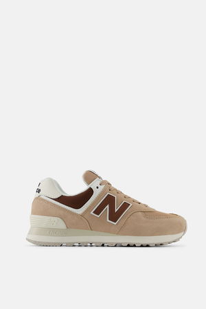New Balance 574  Kadın Spor Ayakkabı New Balance 574  Kadın Spor Ayakkabı