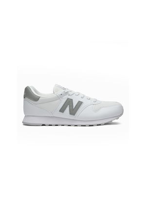 New Balance Lifestyle  Kadın Spor Ayakkabı Beyaz New Balance Lifestyle  Kadın Spor Ayakkabı Beyaz