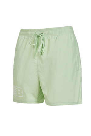 New Balance Erkek Deniz Şortu Yeşil New Balance Erkek Deniz Şortu Yeşil