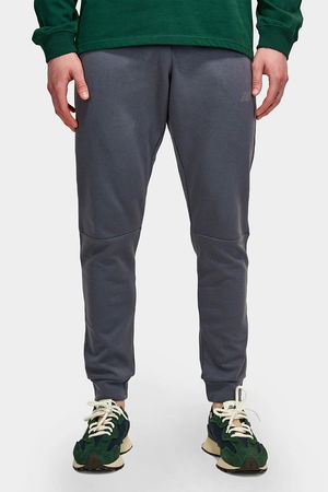 New Balance Paça Lastikli Erkek Eşofman Altı LACİVERT New Balance Paça Lastikli Erkek Eşofman Altı LACİVERT