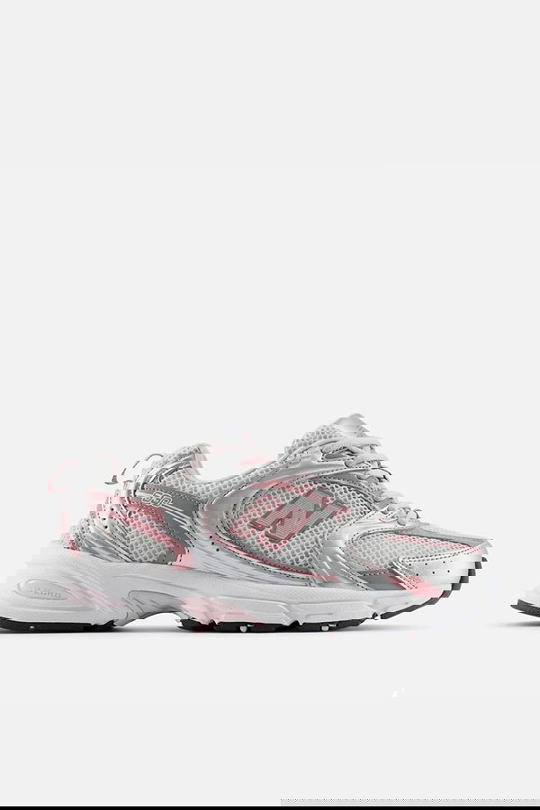 New Balance 530 Kadın Spor Ayakkabı GRİ