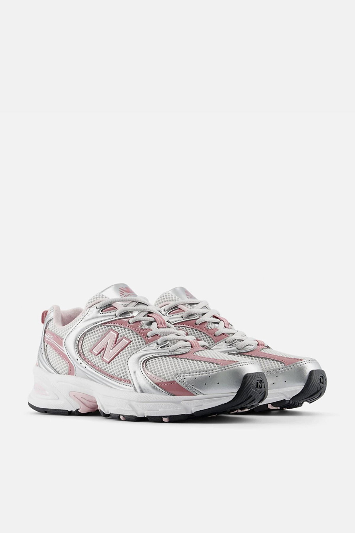 New Balance 530 Kadın Spor Ayakkabı GRİ