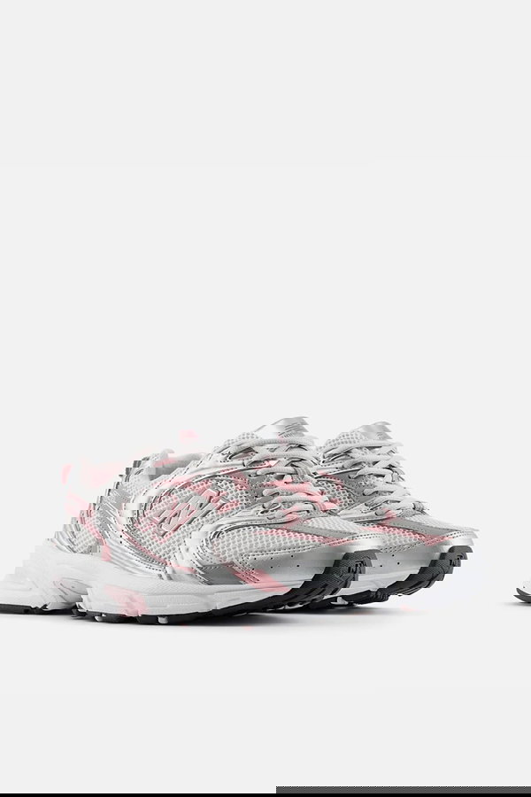 New Balance 530 Kadın Spor Ayakkabı GRİ