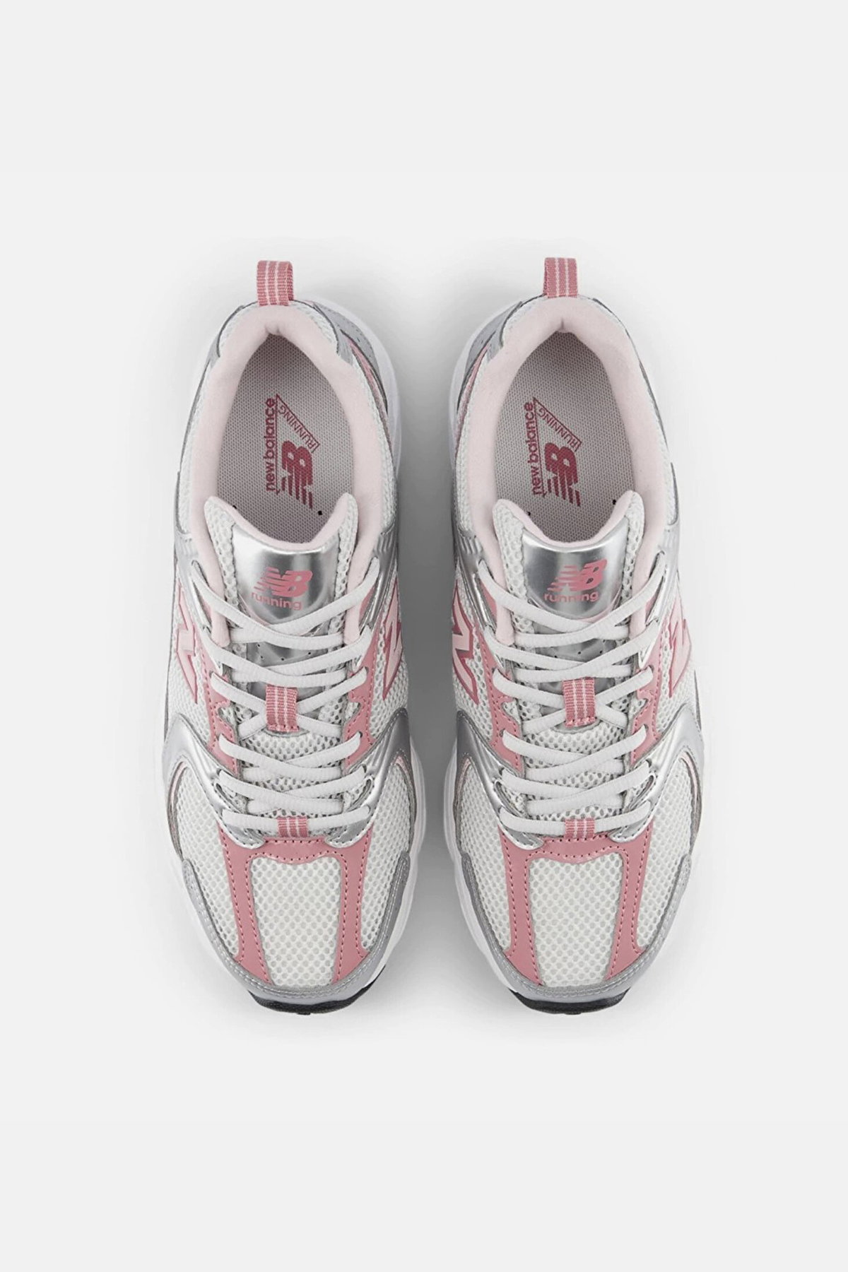 New Balance 530 Kadın Spor Ayakkabı GRİ