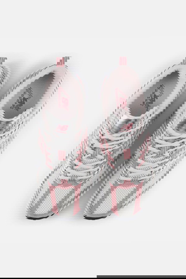 New Balance 530 Kadın Spor Ayakkabı GRİ