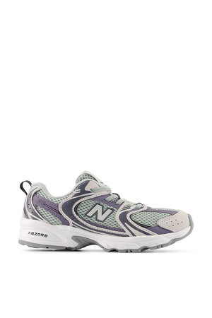New Balance 530 Çocuk Spor Ayakkabı GRİ