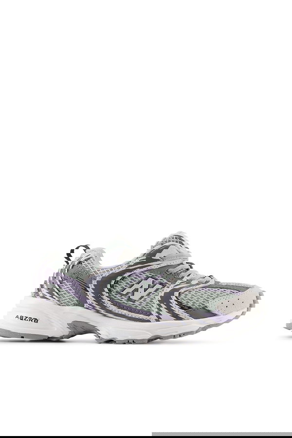 New Balance 530 Çocuk Spor Ayakkabı GRİ