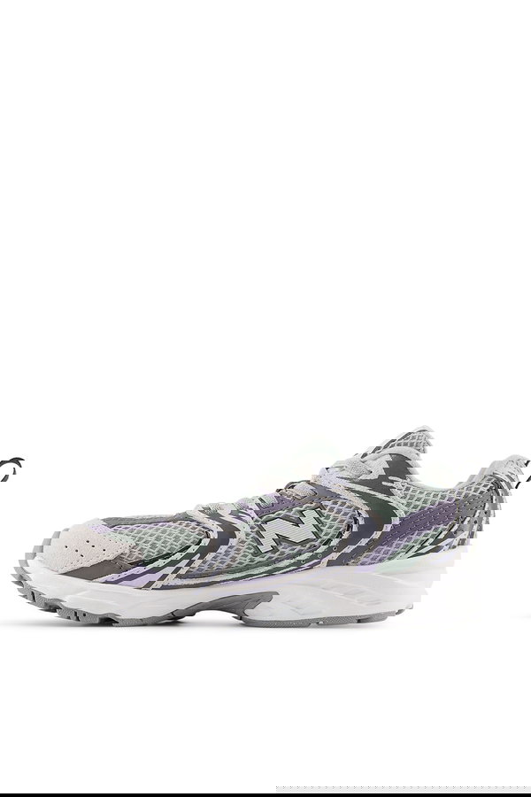 New Balance 530 Çocuk Spor Ayakkabı GRİ