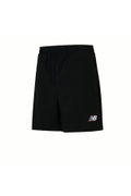 New Balance Erkek Şort LACİVERT