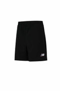 New Balance Erkek Şort SİYAH