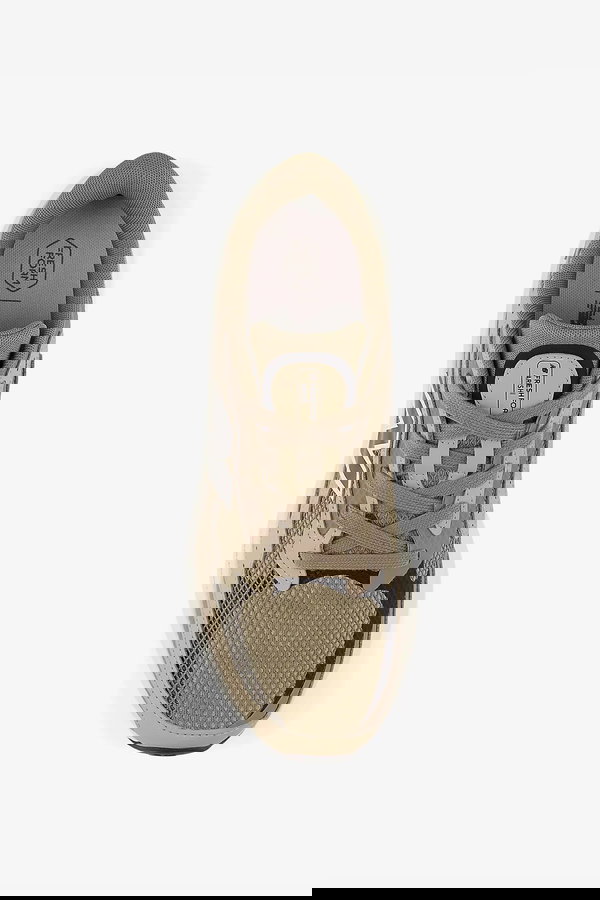 New Balance Fresh Foam Arishi V4 Tiralux Erkek Spor Ayakkabı KAHVE