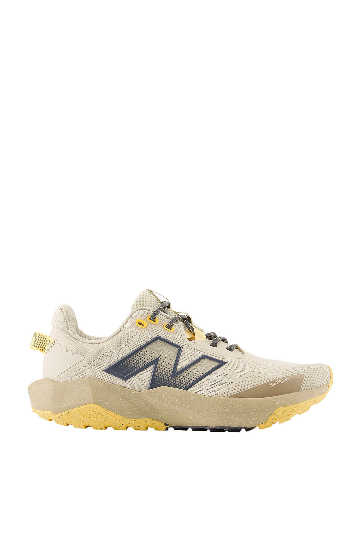 New Balance DynaSoft Nitrel v6 Kadın Spor Ayakkabı BEJ