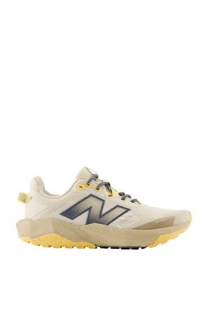 New Balance DynaSoft Nitrel v6 Kadın Spor Ayakkabı BEJ