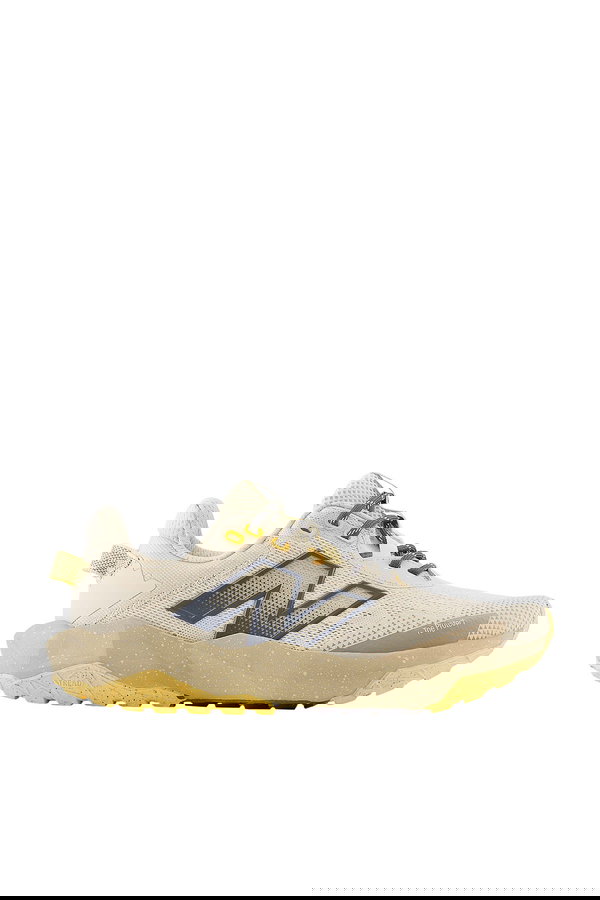 New Balance DynaSoft Nitrel v6 Kadın Spor Ayakkabı BEJ