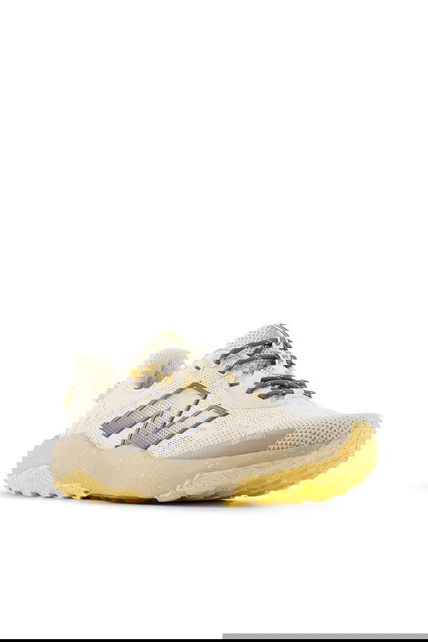 New Balance DynaSoft Nitrel v6 Kadın Spor Ayakkabı BEJ