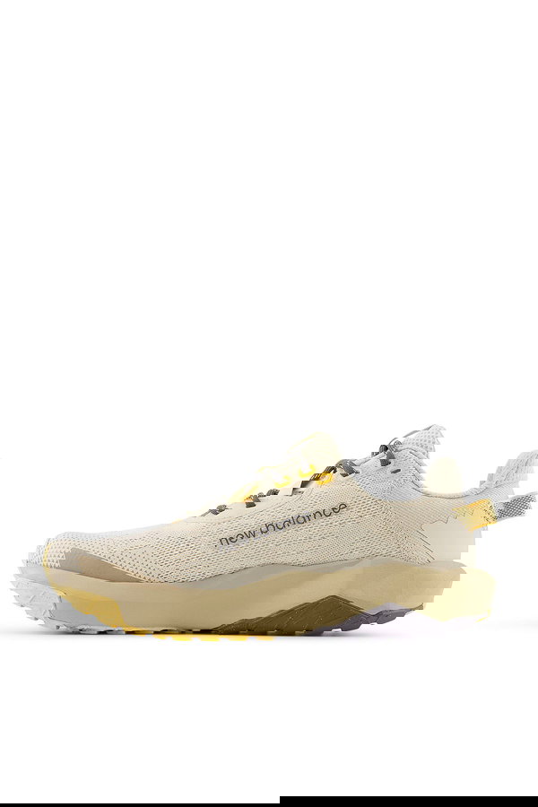 New Balance DynaSoft Nitrel v6 Kadın Spor Ayakkabı BEJ